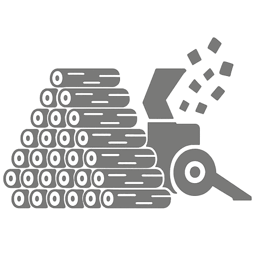 Hakkepuidu tootmine - Combitrans OÜ