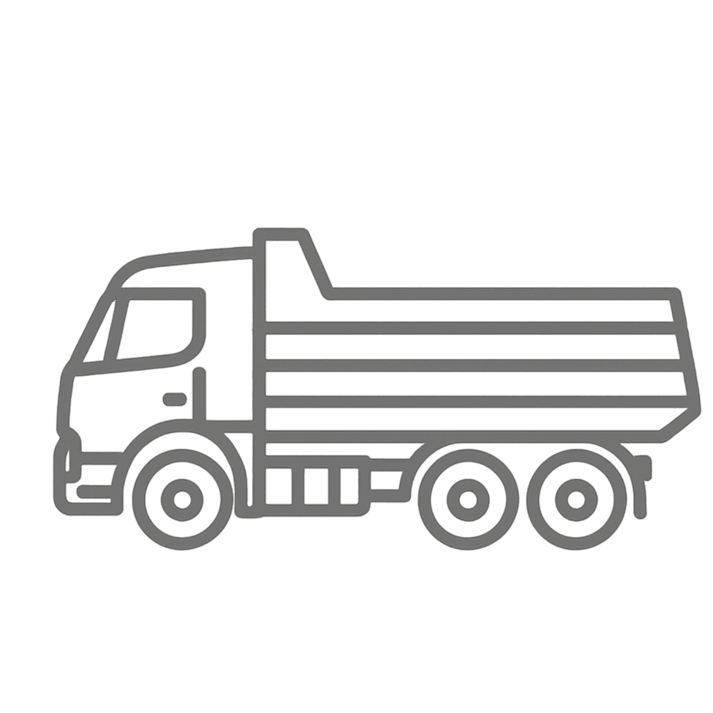 Rasketehnika transport - Combitrans OÜ